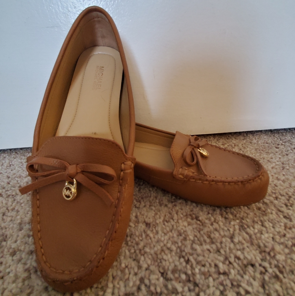 Michael Michael Kors Everett Moc